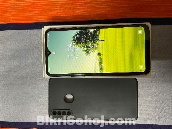 Samsung galaxy a20s